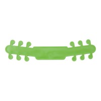 Suikerriet ear saver Alice, lichtgroen