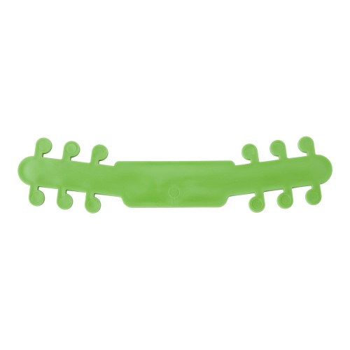 Suikerriet ear saver Alice, lichtgroen