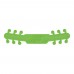 Suikerriet ear saver Alice, lichtgroen
