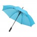 Polyester (190T) umbrella Suzette, lime
