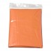 Universalponcho Pablo, Orange