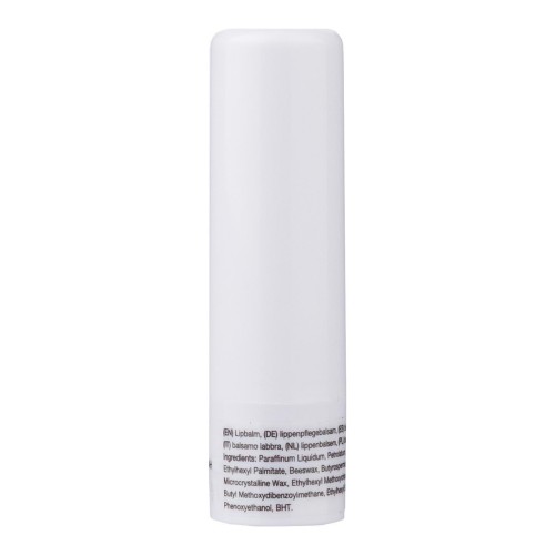 Lip balm Lipcare, white