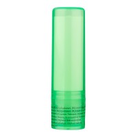 Lip balm Lipcare, light green