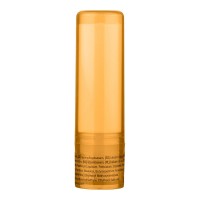 Lip balm Lipcare, orange