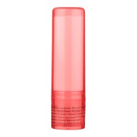 Lip balm Lipcare, red