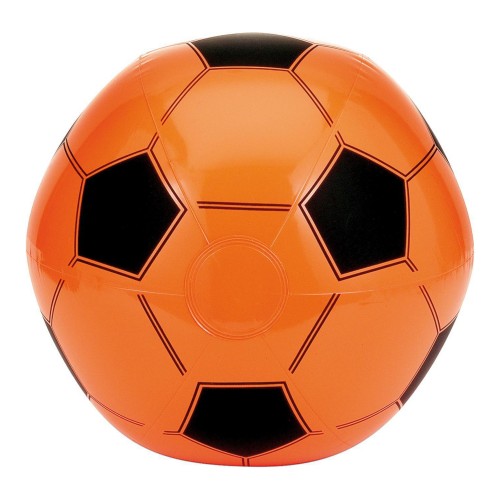 PVC voetbal Norman, oranje