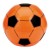 PVC voetbal Norman, oranje
