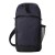 Polyester (600D) cross shoulder bag Brandon, grey