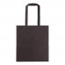 rPET non-woven (70 gr/m²) boodschappentas Ryder, bruin