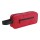 Stifteetui aus Polyester Iago, Rot