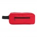 Nylon pennenetui Iago, rood
