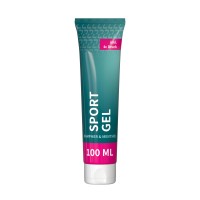 Sportgel, 100 ml Tube