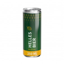 Bier, Body Label