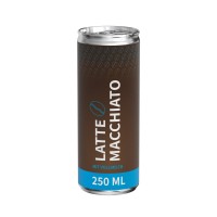 Latte Macchiato, Eco Label