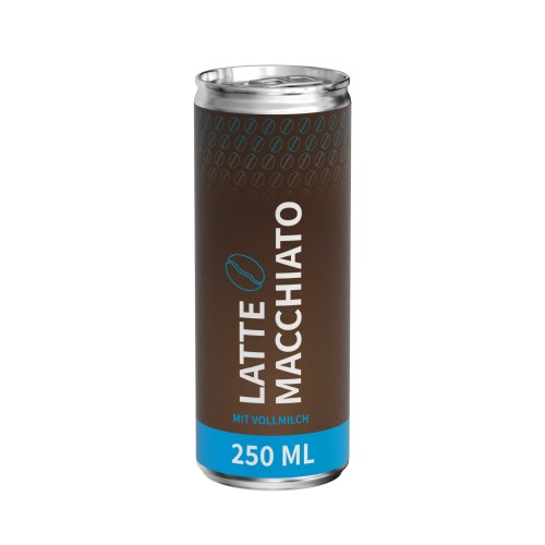 Latte Macchiato, Eco Label Latte Macchiato, Eco Label