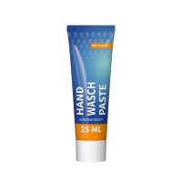 Handwaschpaste, 25 ml Tube