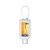 Sonnenmilch LSF 50 (sens.). 50 ml Bumper (frost), Body Label (R-PET)