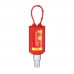 Insektenschutzspray (sensitiv). 50 ml Bumper rot, Body Label Insektenschutzspray (sensitiv). 50 ml Bumper rot, Body Label