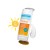 DuoPack Sonnenmilch LSF 30 (sens.) + After Sun Lotion (2x50 ml)