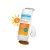 DuoPack Sonnenmilch LSF 50 (sens.) + After Sun Lotion (2x50 ml), BL
