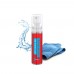 Smartphone & Arbeitsplatz-Reiniger. 20 ml, Body Label