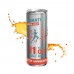 Energy Drink, Fullbody transp. (matt) Energy Drink, Fullbody transp. (matt)