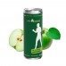 Apfelspritzer Eco Label