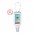 Insektenschutzspray (sensitiv). 50 ml Bumper frost, Body Label