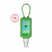 Insektenschutzspray (sensitiv). 50 ml Bumper grün, Body Label