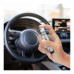 Kfz Cockpit-Reiniger. 20 ml, Body Label transparent