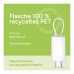 Sonnenmilch LSF 50 (sens.). 50 ml Bumper (frost), Body Label (R-PET)