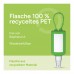 Lavendel-Spray. 50 ml Bumper grün, Body Label (R-PET)