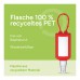 Insektenschutzspray (sensitiv). 50 ml Bumper rot, Body Label Insektenschutzspray (sensitiv). 50 ml Bumper rot, Body Label