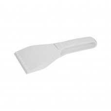 Ice scraper 