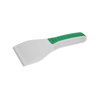 Ice scraper 