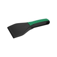 Ice scraper 