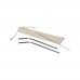 Straw set 
