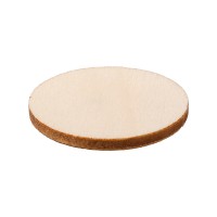 Shopping trolley token 