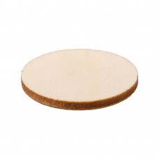 Shopping trolley token 