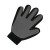 Grooming glove 