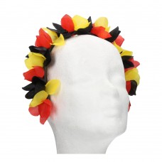 Fan hair circlet 
