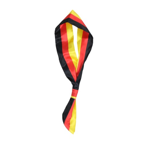 Germany scarf 