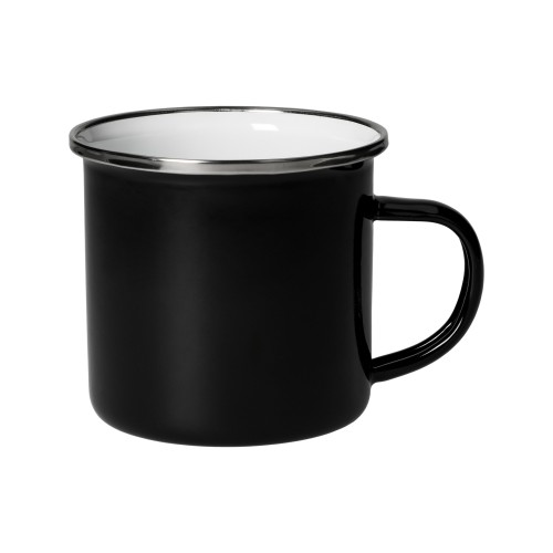 Enamel cup 