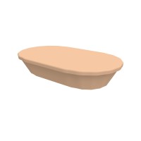 Snack bowl 