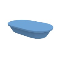 Snack bowl 