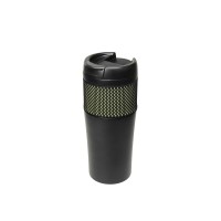 Insulated mug 