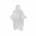 Rain poncho 