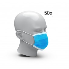 Gesichtsmaske 