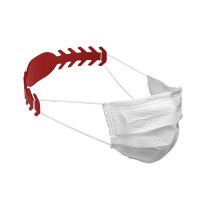 Mask holder 