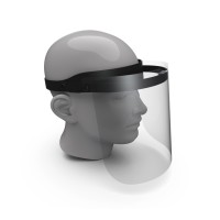 Face visor 